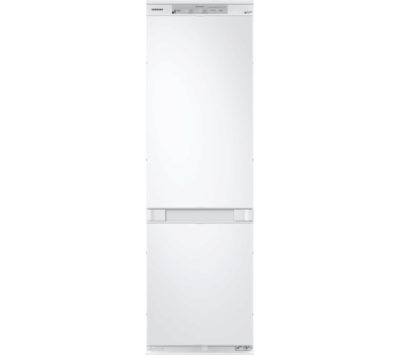 SAMSUNG BRB260087WW/EU Integrated Smart 60/40 Fridge Freezer SAMSUNG BRB260087WW/EU Integrated Smart 60/40 Fridge Freezer